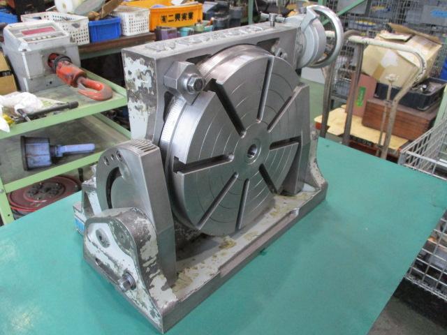 津田駒工業 TT-300 ロータリー の画像 4枚目
