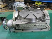 津田駒工業 TT-300 ロータリー F-0465 の画像