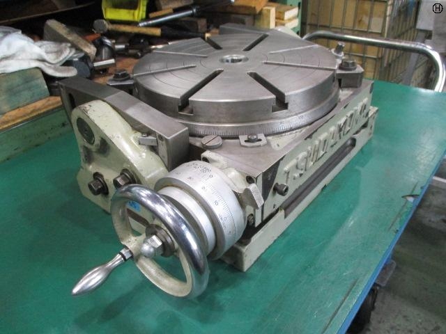 津田駒工業 TT-300 ロータリー の画像 2枚目