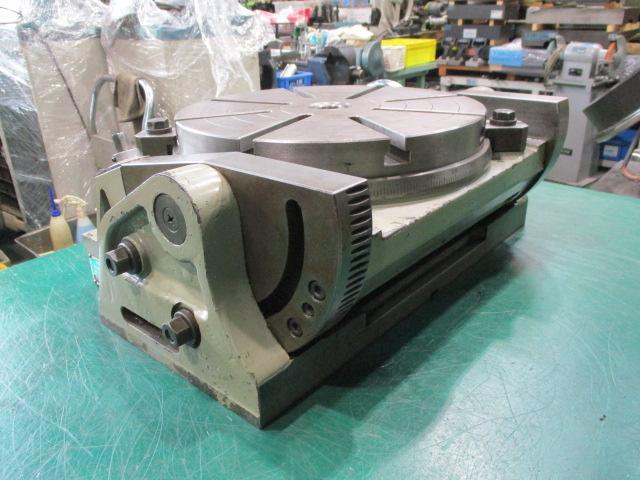 津田駒工業 TT-300 ロータリー の画像 3枚目