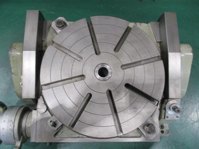 津田駒工業 TT-300 ロータリー の画像 4枚目