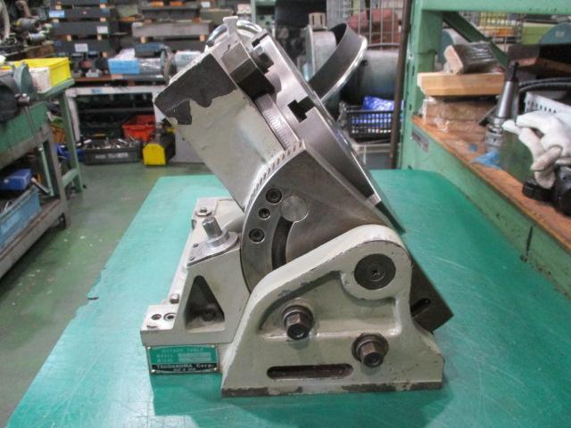 津田駒工業 TT-300 ロータリー の画像 5枚目