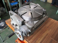 津田駒工業 TT-300 ロータリー F-0491 の画像