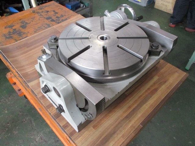 津田駒工業 TT-300 ロータリー の画像 2枚目