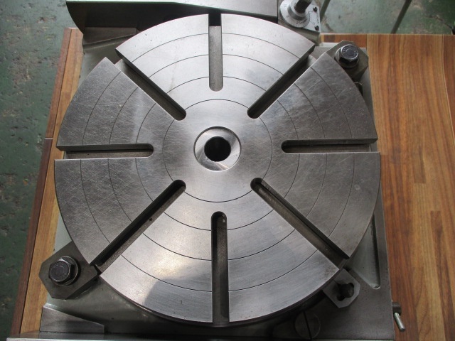 津田駒工業 TT-300 ロータリー の画像 3枚目