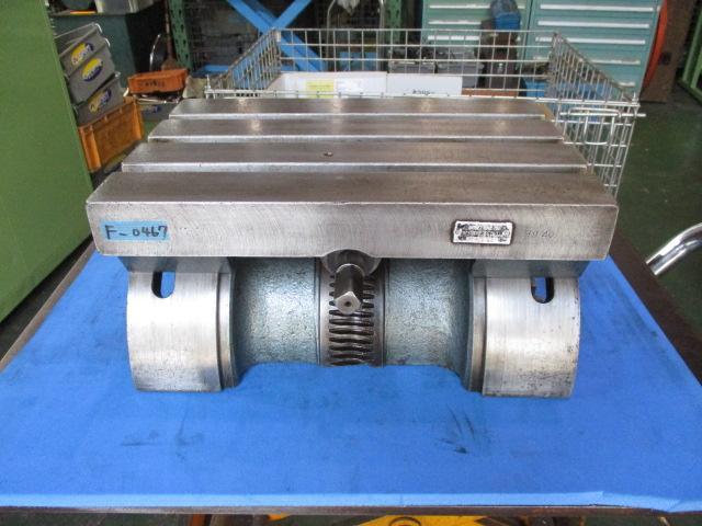 大和工機 NEWS AGD-3 Rotary Image 1