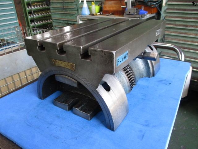 大和工機 NEWS AGD-3 Rotary Image 2