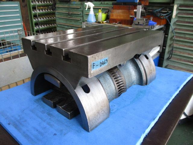 大和工機 NEWS AGD-3 Rotary Image 3