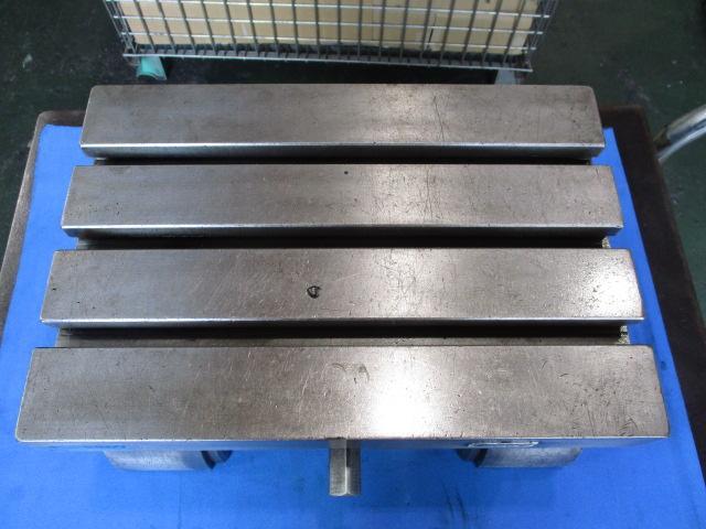 大和工機 NEWS AGD-3 Rotary Image 4
