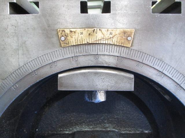 大和工機 NEWS AGD-3 Rotary Image 5