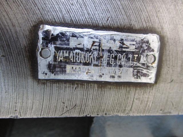 大和工機 NEWS AGD-3 Rotary Image 6