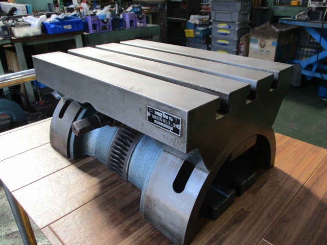 大和工機 NEWS AGD-3 ロータリー の画像 1枚目