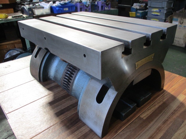 大和工機 NEWS AGD-3 ロータリー の画像 2枚目