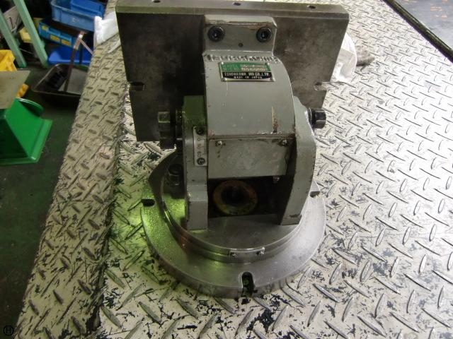 津田駒工業 SAT 250X180 ロータリー の画像 4枚目