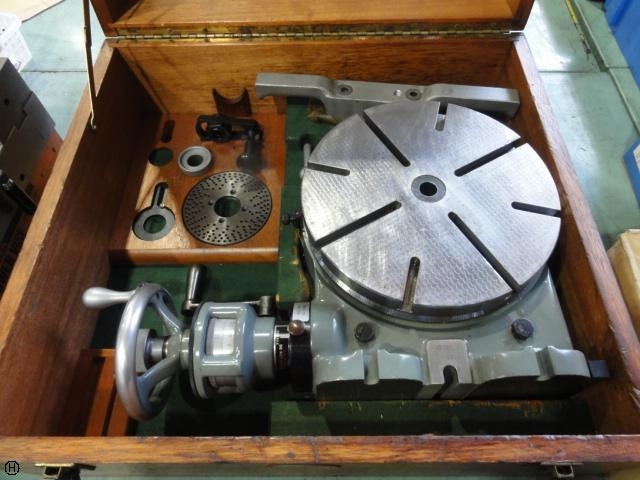 MooreTools  Rotary Image 1