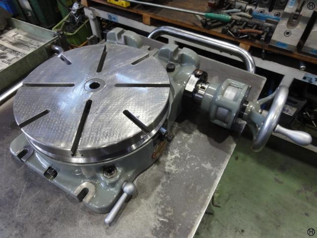 MooreTools  Rotary Image 2