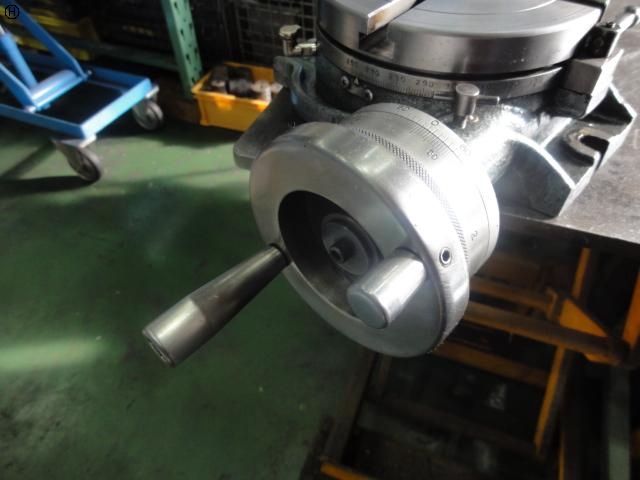 大和工機 NEWS CT-150 ロータリー の画像 3枚目