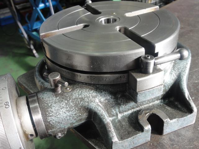 大和工機 NEWS CT-150 ロータリー の画像 5枚目