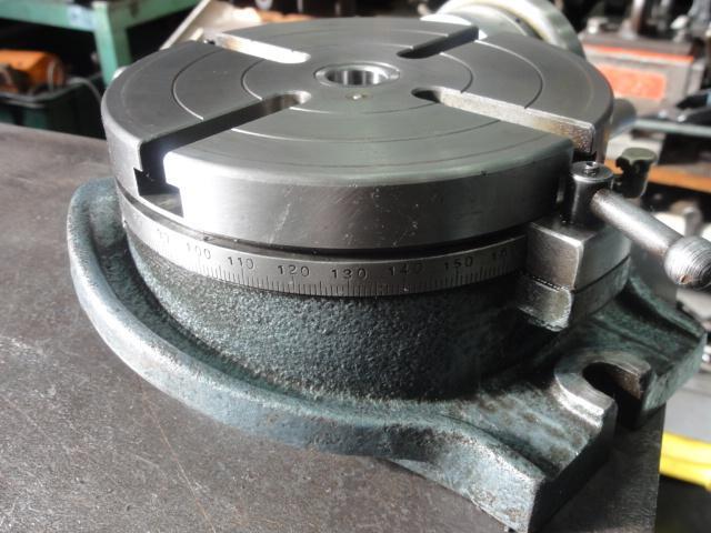 大和工機 NEWS CT-150 ロータリー の画像 6枚目
