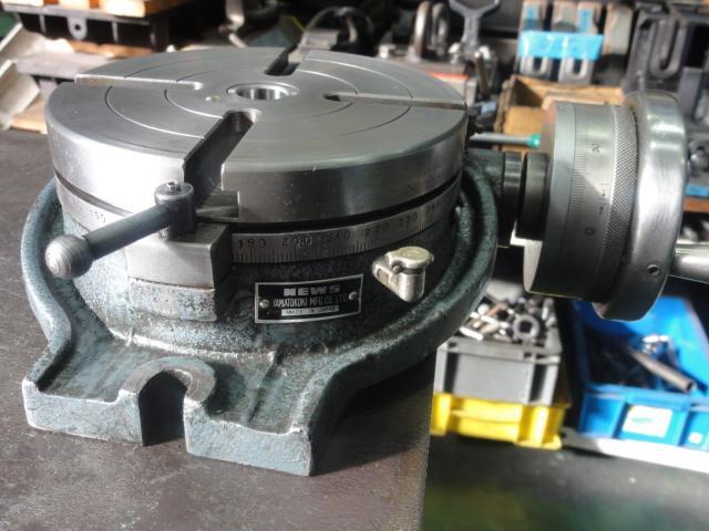 大和工機 NEWS CT-150 ロータリー の画像 7枚目