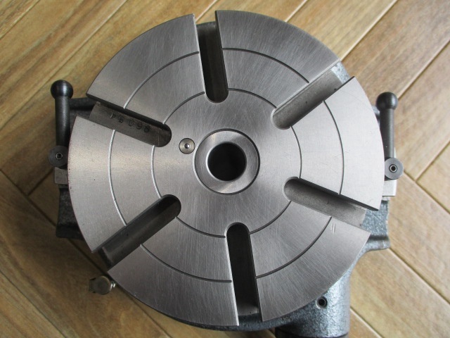 大和工機 NEWS CT-150 ロータリー の画像 4枚目