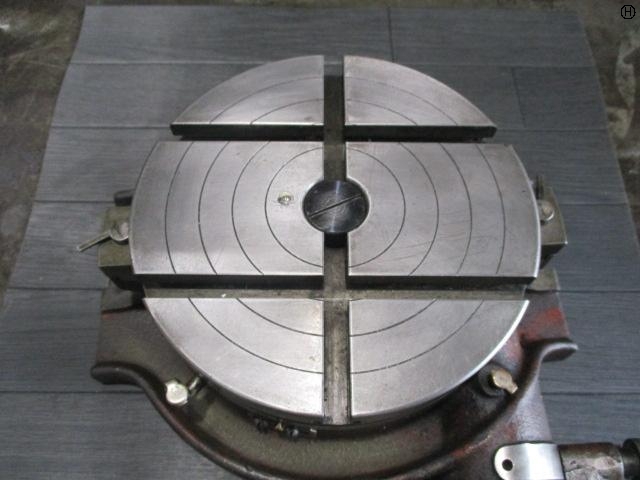 大和工機 NEWS CT-200 Rotary Image 2