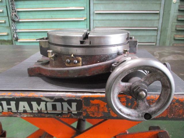 大和工機 NEWS CT-200 Rotary Image 3