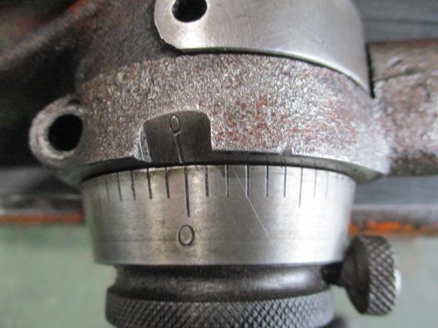 大和工機 NEWS CT-200 Rotary Image 5
