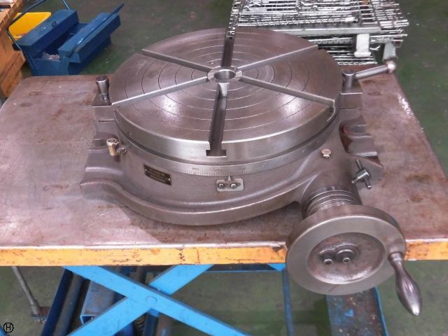 大和工機 NEWS  Rotary Image 1