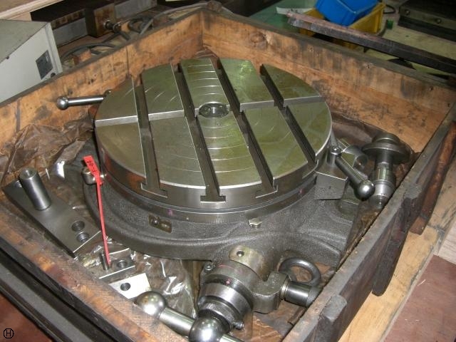 大和工機 NEWS  Rotary Image 1