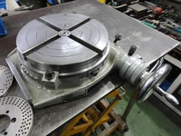 津田駒工業 200-CTK ロータリー F-0424 の画像