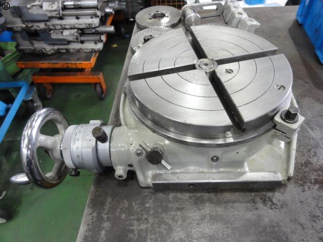 津田駒工業 200-CTK ロータリー の画像 3枚目