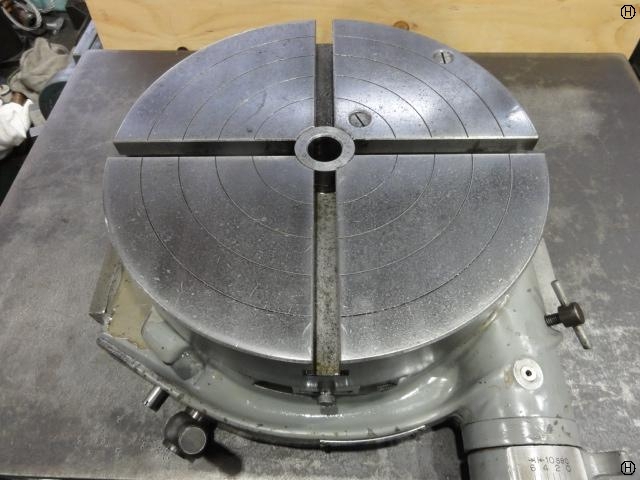 TSUDAKOMA 300-CTK Rotary Image 2