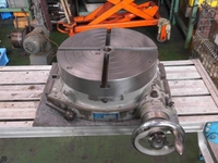 津田駒工業 300-CTK ロータリー F-0357 の画像