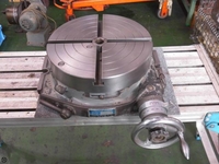 津田駒工業 300-CTK ロータリー F-0356 の画像