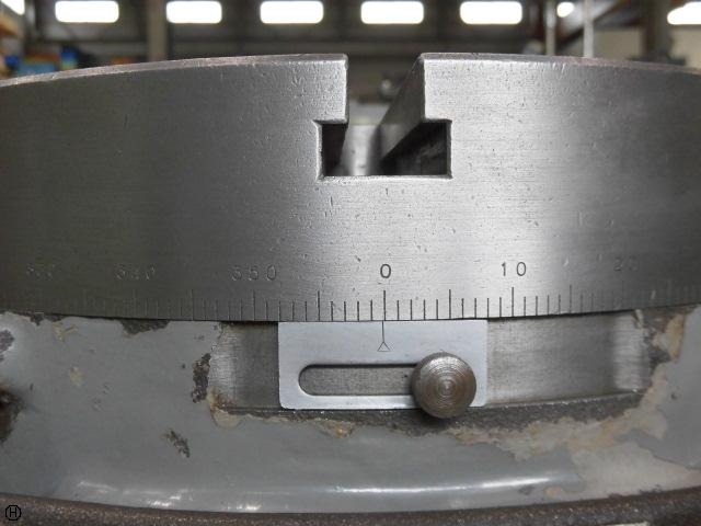 津田駒工業 300-CTK ロータリー の画像 4枚目