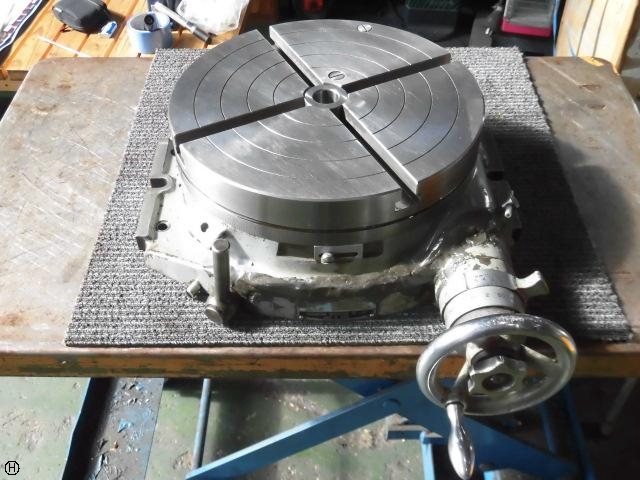 TSUDAKOMA 300-CTK Rotary Image 1