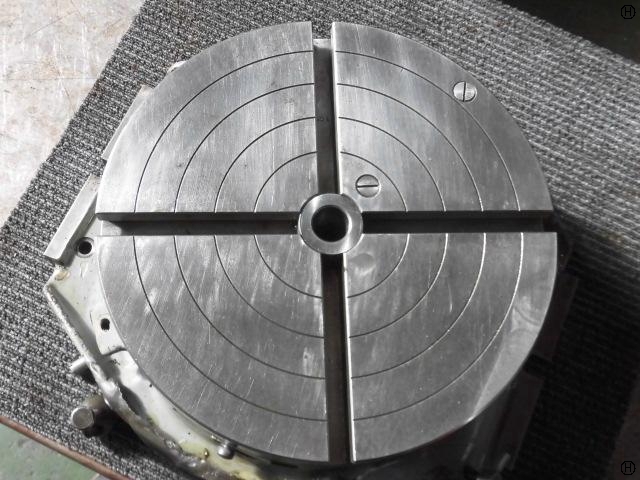 TSUDAKOMA 300-CTK Rotary Image 2