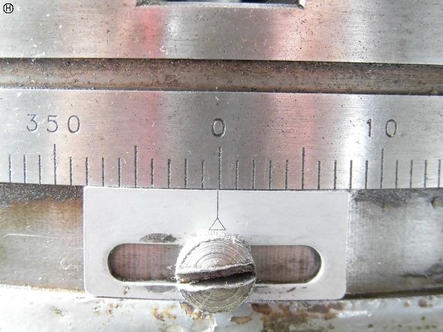 TSUDAKOMA 300-CTK Rotary Image 3