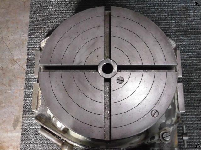 TSUDAKOMA 300-CTK Rotary Image 2