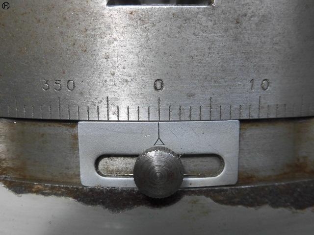 TSUDAKOMA 300-CTK Rotary Image 3