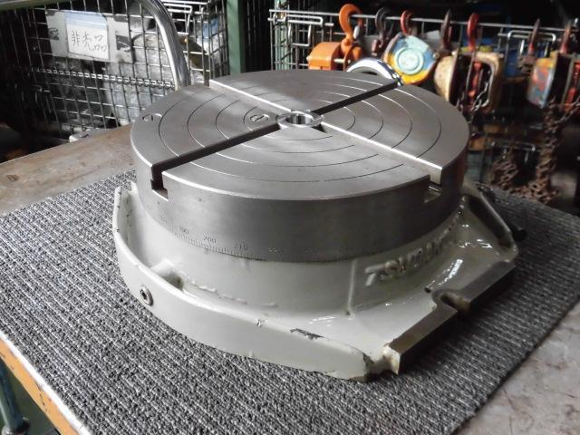 津田駒工業 300-CTK ロータリー の画像 5枚目