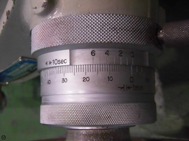 津田駒工業 400-CTK ロータリー の画像 4枚目