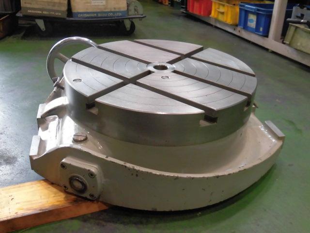 津田駒工業 400-CTK ロータリー の画像 5枚目