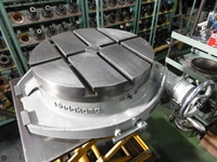 津田駒工業 500-CTK ロータリー F-0407 の画像