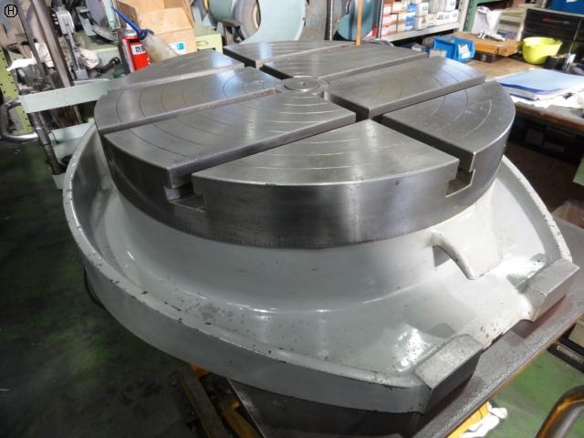 TSUDAKOMA 500-CTK Rotary Image 3