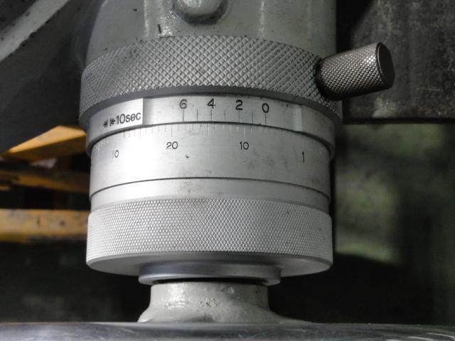TSUDAKOMA 500-CTK Rotary Image 6