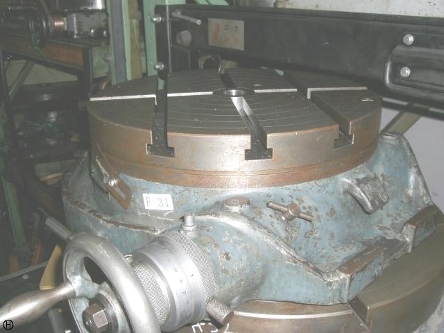 TSUDAKOMA  Rotary Image 1