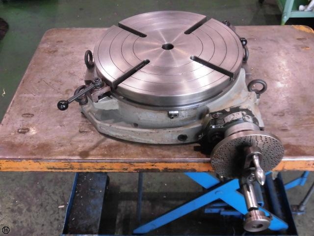   Rotary Image 1