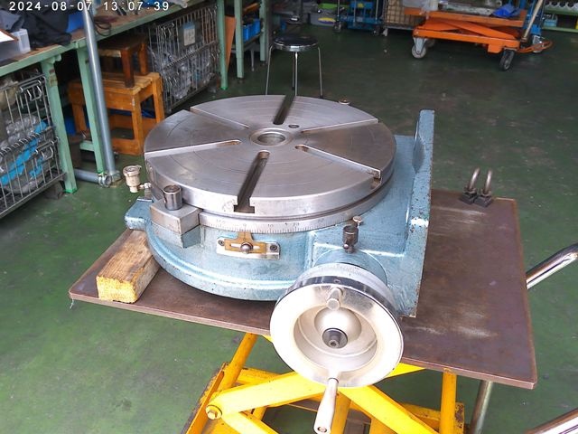 大和工機 NEWS RT-400 ロータリー の画像 1枚目